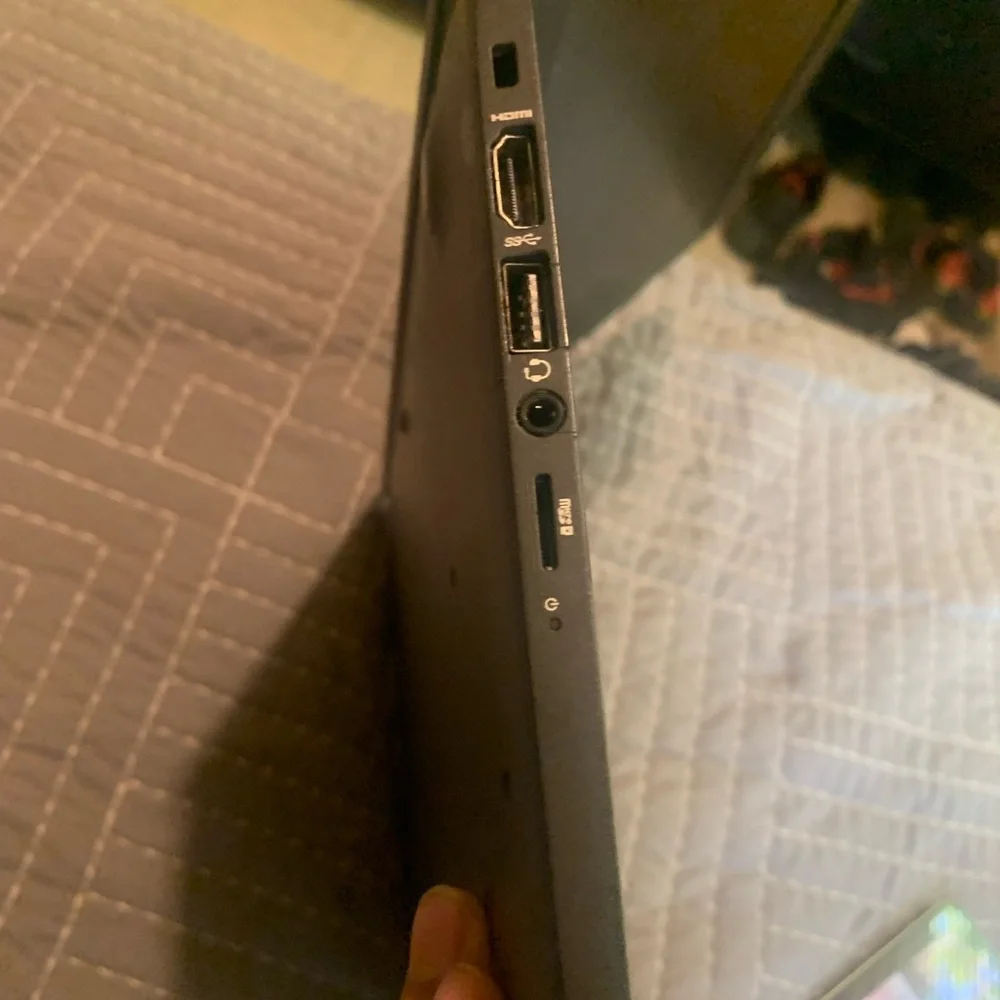Chrome book